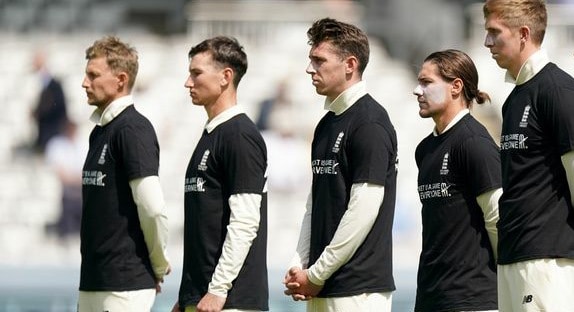 England Test Cricket Team