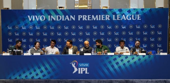 Two New IPL Teams 2022