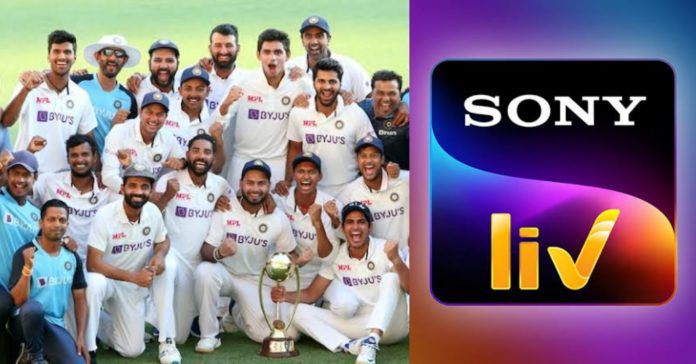 Documentary of India Cricket Team Winning BGT