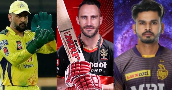 Strongest Playing XI Of all IPL Teams 2022