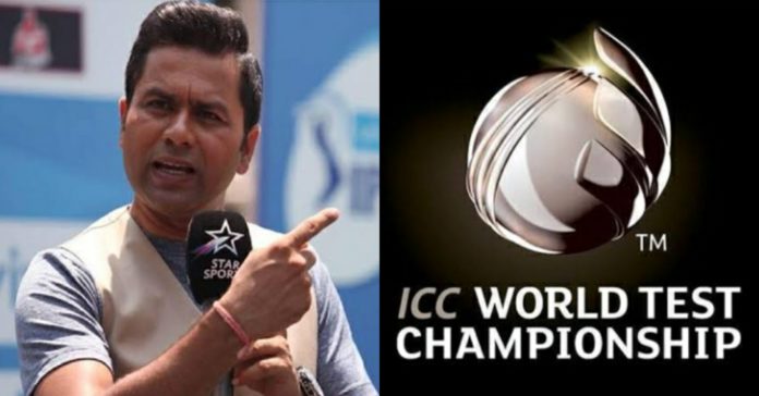 Aakash Chopra Predicts 3 Teams for WTC Finals