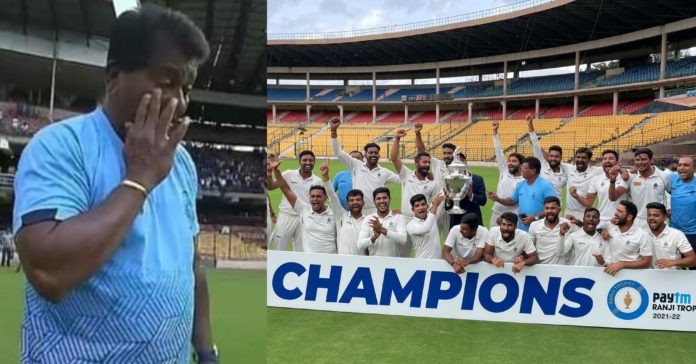 Madhya Pradesh Champions