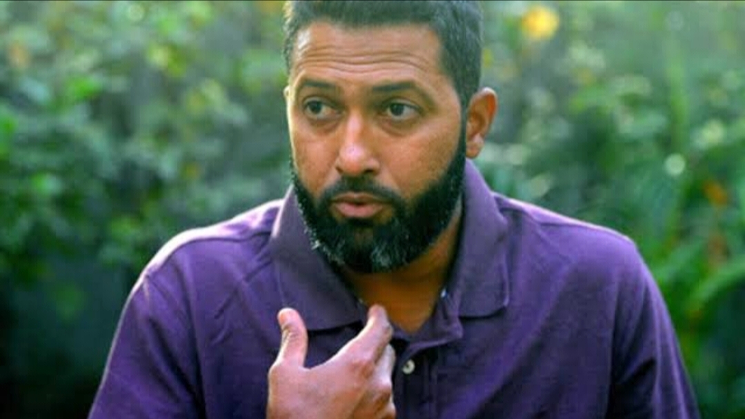 இந்திய அணியில் டாப் ஃபோரில் விளையாடிக் கொண்டிருக்கும் அவர் இந்த விஷயத்தில் கவனம் செலுத்த வேண்டும் – முன்னனி வீரருக்கு வாசிம் ஜாபர் அறிவுரை