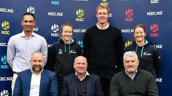 Newzealand Cricket