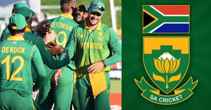Southafrica Cricket