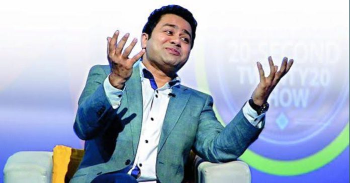 Aakash chopra Aakash chopra
