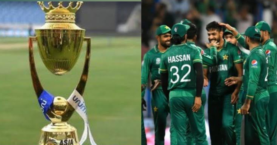 ஆசியக் கோப்பையில் தொடர் நாயகன் விருது வாங்குவேன் – பாகிஸ்தான் வீரர் தெரிவிப்பு!