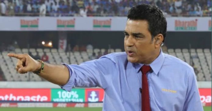 Sanjay manjrekar Sanjay manjrekar