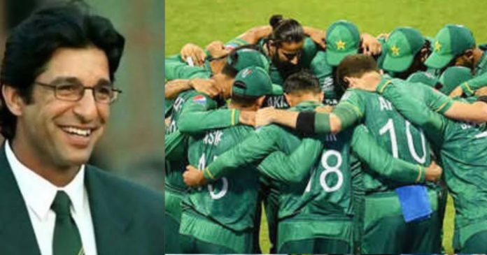 Wasim Akram Wasim Akram