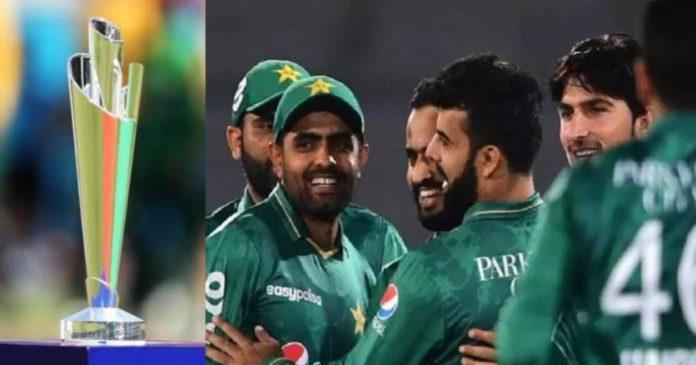 Pakistan Pakistan