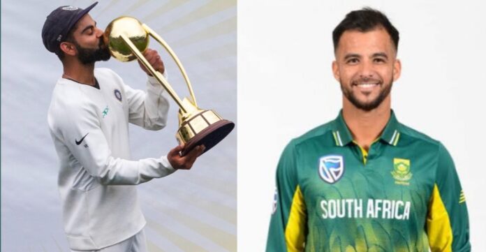Duminy Duminy