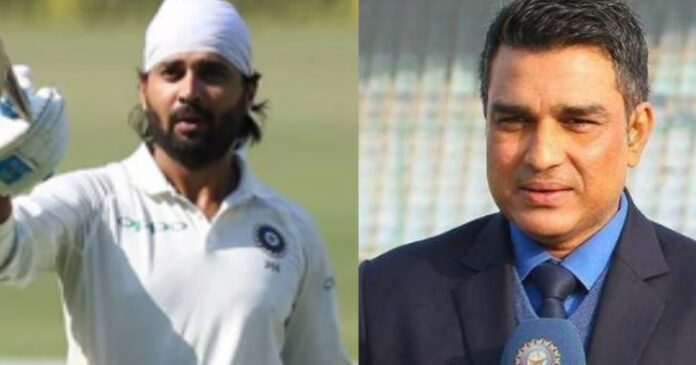 murali vijay
