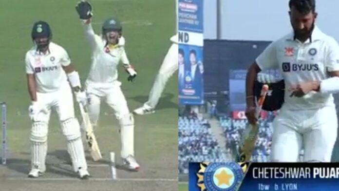 cheteswar pujara