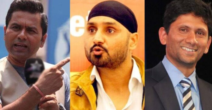 Harbhajan Harbhajan
