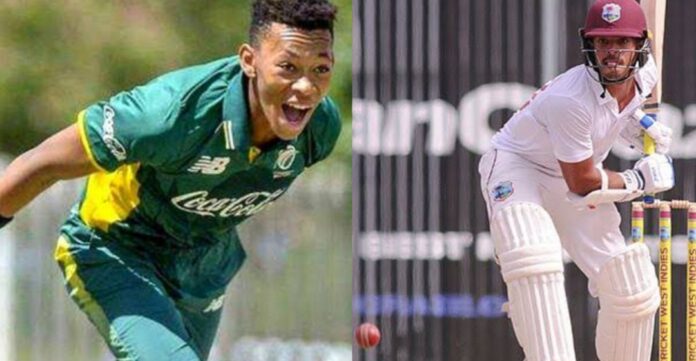 Wi vs Sa Wi vs Sa