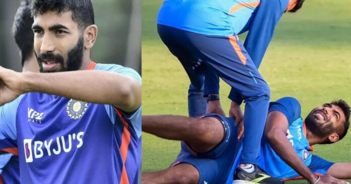 bumrah