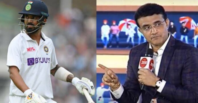 Ganguly Ganguly