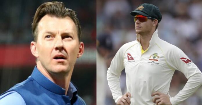 Brett Lee Brett Lee