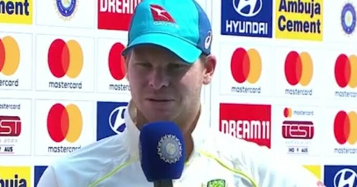 steven smith