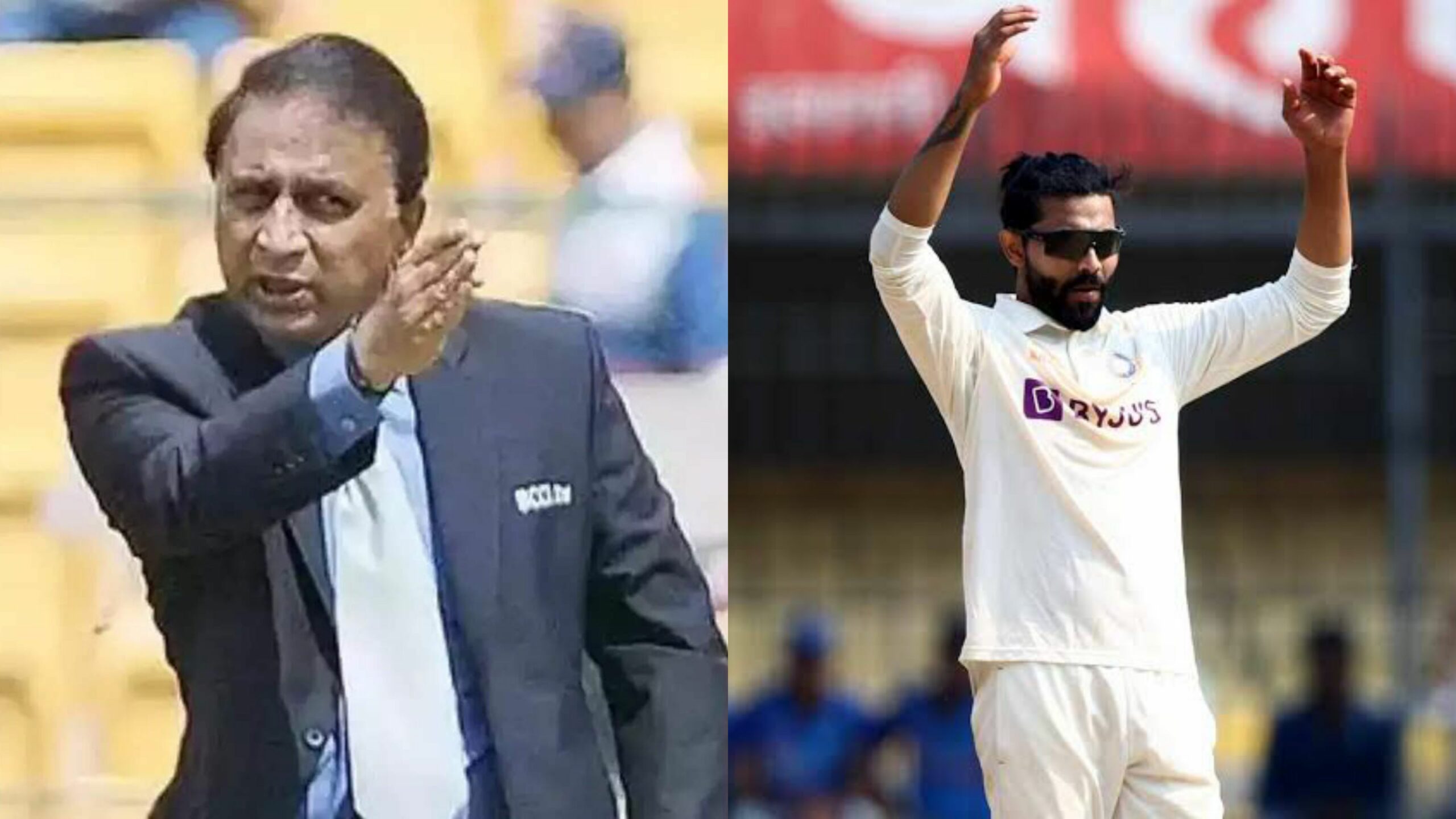 ஜடேஜாவின் முட்டாள்தனம் இந்தியாவின் வெற்றியை பறித்துவிட்டது; நான் சொல்றதுக்கு காரணம் என்னன்னா? – கவாஸ்கர் சாடல்!