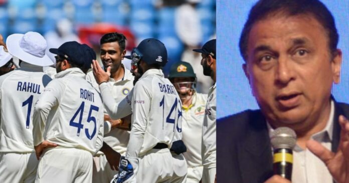 indian team