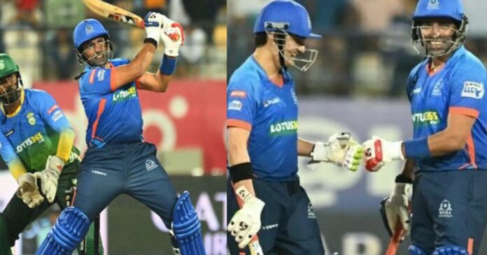 gautham gambhir robin uthappa