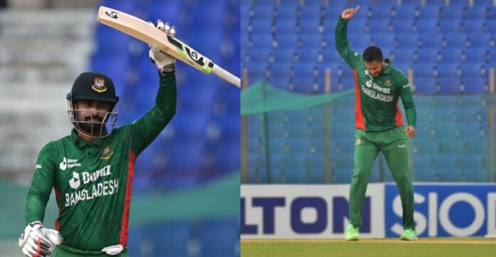 Ban vs Ire Ban vs Ire