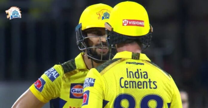CSK CSK