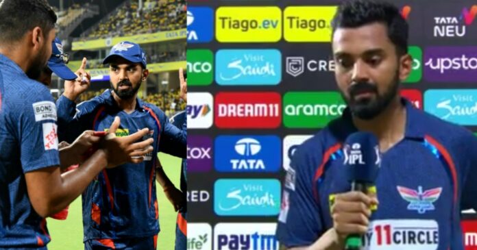 Kl rahul
