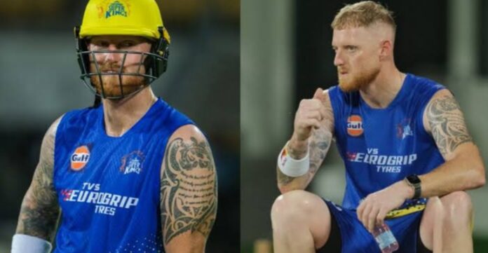 Stokes Stokes