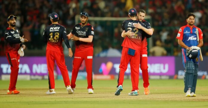 RCB RCB