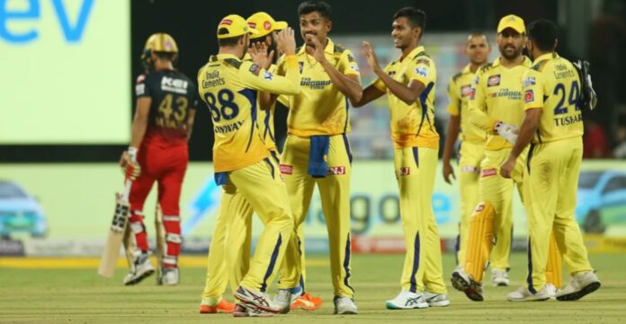 Csk Csk