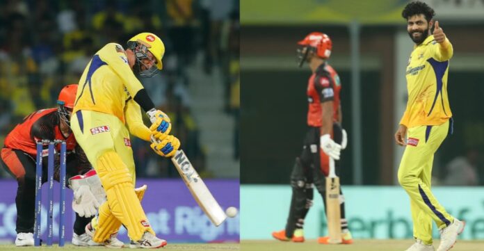 CSK CSK