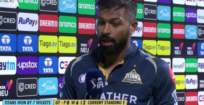 Hardik Pandya Hardik Pandya