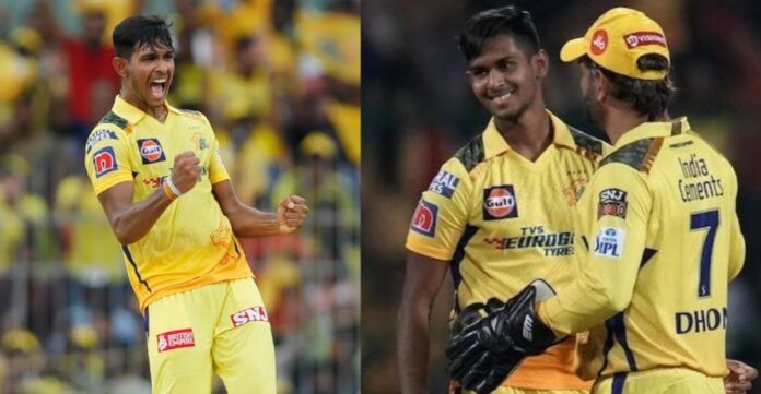 Dhoni Dhoni