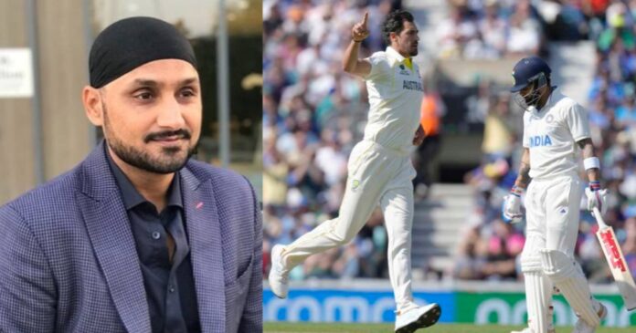 Harbhajan Harbhajan