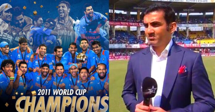 Gambhir Gambhir