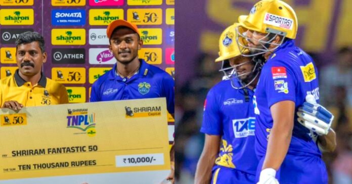 Tnpl2023 Tnpl2023