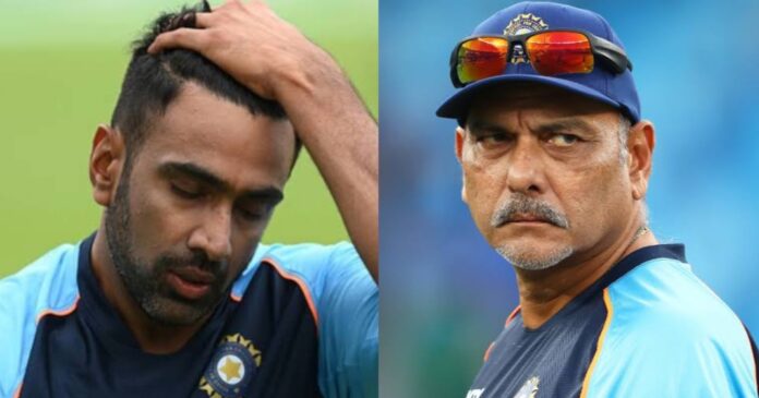 Ashwin Ashwin