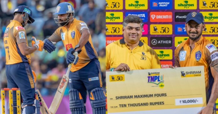 Tnpl2023 Tnpl2023