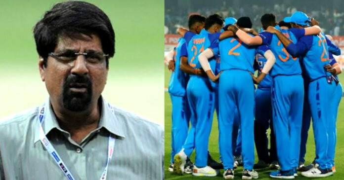 Srikanth Srikanth
