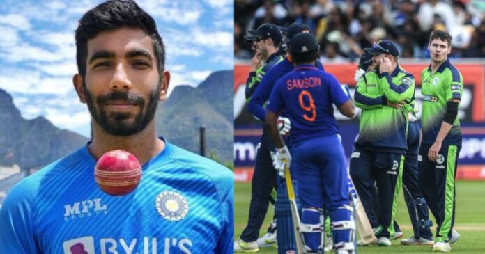 Bumrah