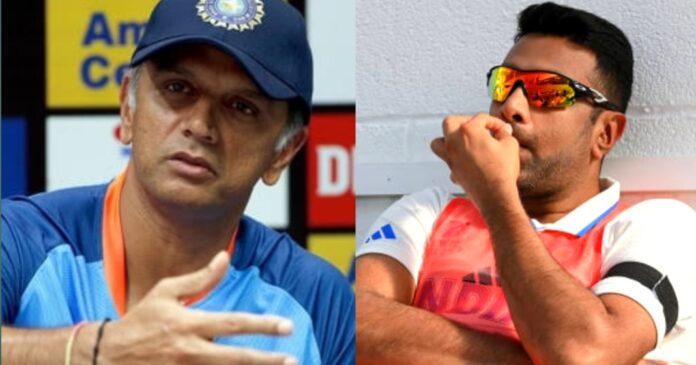 Dravid Dravid