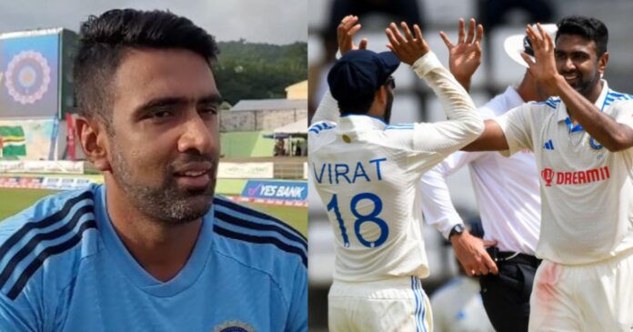 Ashwin Ashwin