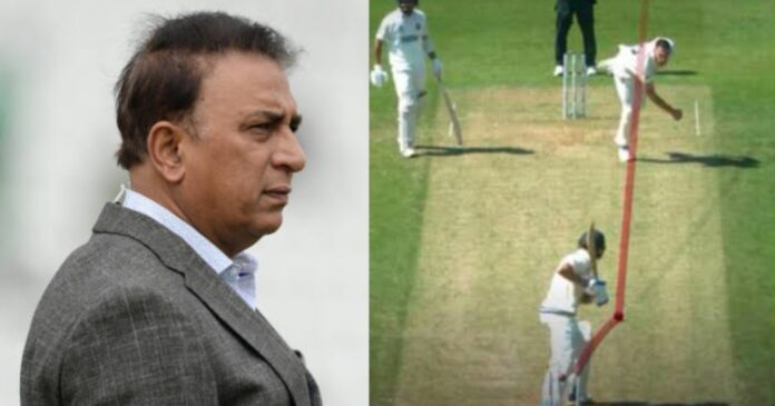 Gavaskar Gavaskar