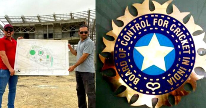 BCCI BCCI