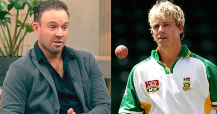 AB devilliers AB devilliers