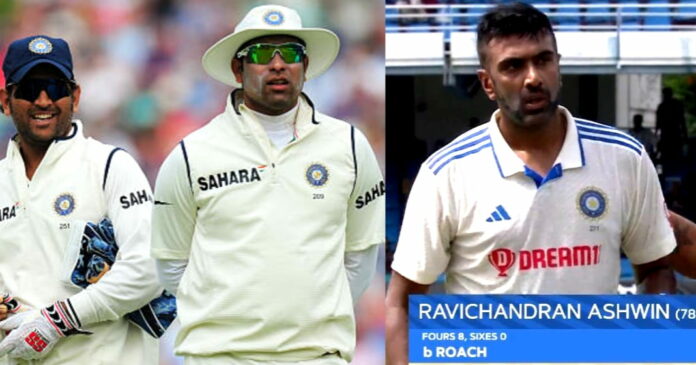 Ashwin Ashwin