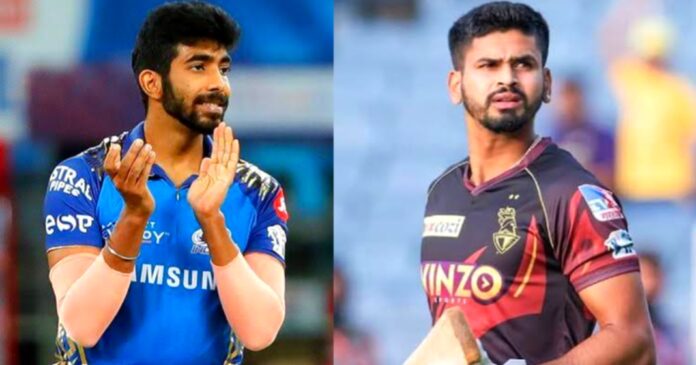 Bumrah Bumrah