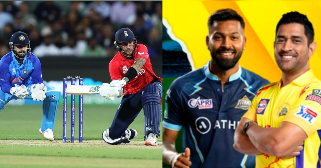 எனக்கும் பணம்தான் முக்கியம்.. டி20 லீக் விளையாட ஓய்வு பெறுவாங்க – இந்திய முன்னாள் வீரர் அதிரடி பேட்டி!